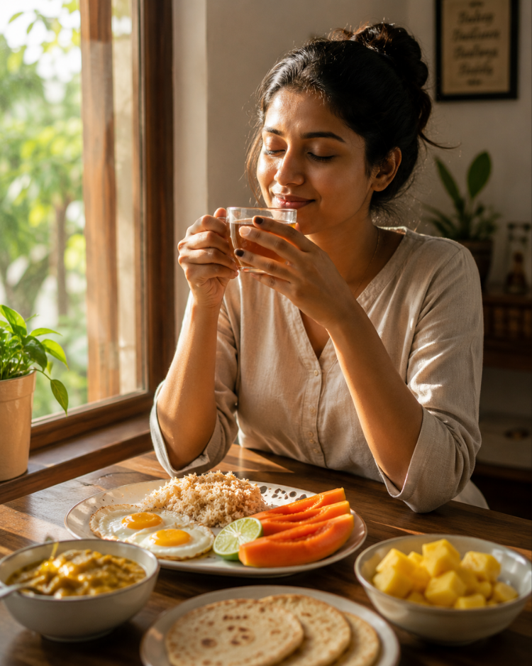 How to Cut Sugar from Your Sri Lankan Diet Without Feeling Deprived 4 Suger Cut