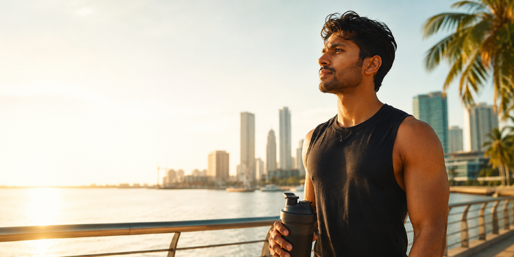 Vitamin D Deficiency in Sri Lanka: Why Gym-Goers Are Deficient Despite Living in a Tropical Country 1 Vitamin D Deficiency