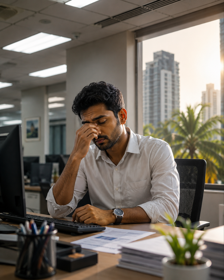 Vitamin D Deficiency in Sri Lanka: Why Gym-Goers Are Deficient Despite Living in a Tropical Country 2 Vitamin D Deficiency