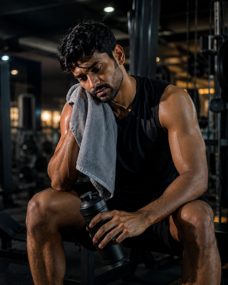 Vitamin D Deficiency in Sri Lanka: Why Gym-Goers Are Deficient Despite Living in a Tropical Country 3 Vitamin D Deficiency