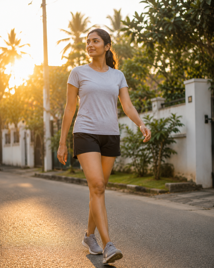 Vitamin D Deficiency in Sri Lanka: Why Gym-Goers Are Deficient Despite Living in a Tropical Country 4 Vitamin D Deficiency