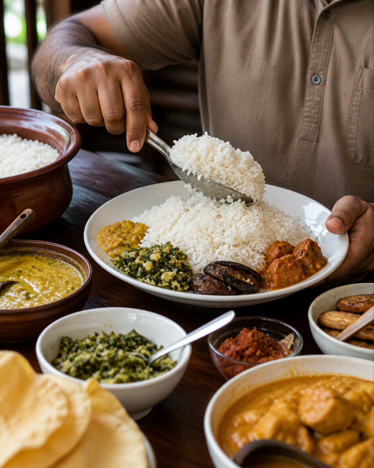 Why You Hit a Weight Loss Plateau in Sri Lanka and Exactly How to Break It 2 Weight Loss Plateau