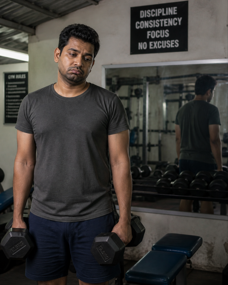 Why You Hit a Weight Loss Plateau in Sri Lanka and Exactly How to Break It 3 Weight Loss Plateau