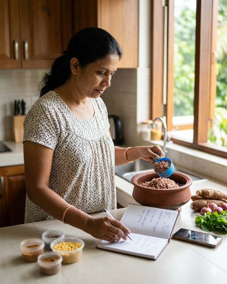 Why You Hit a Weight Loss Plateau in Sri Lanka and Exactly How to Break It 4 Weight Loss Plateau