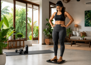 The Best Time to Exercise for Weight Loss in Sri Lanka 6 Workout