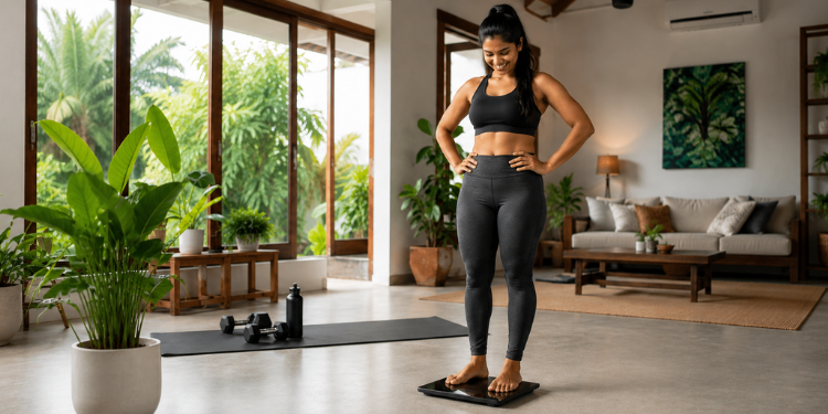 The Best Time to Exercise for Weight Loss in Sri Lanka 1 Workout
