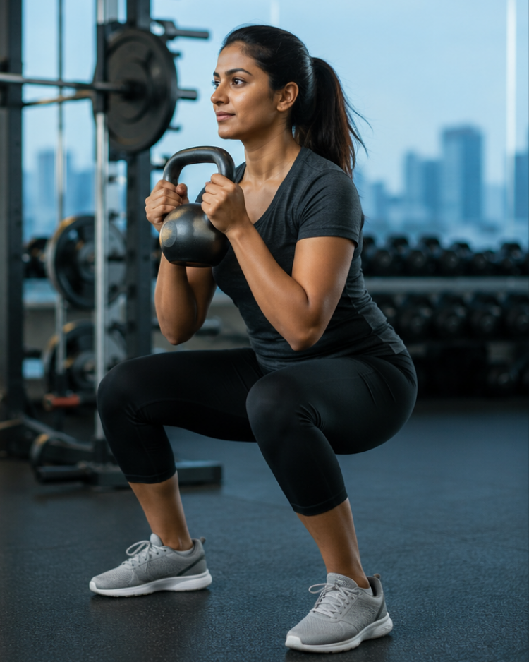 The Best Time to Exercise for Weight Loss in Sri Lanka 4 Workout3