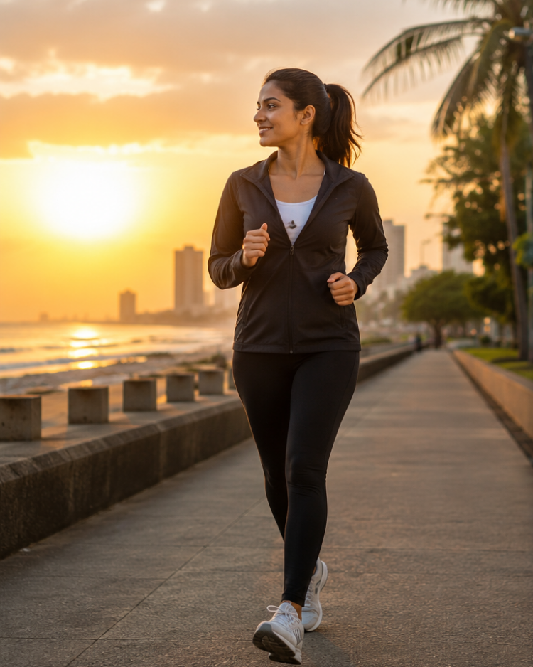 The Best Time to Exercise for Weight Loss in Sri Lanka 2 Workout4