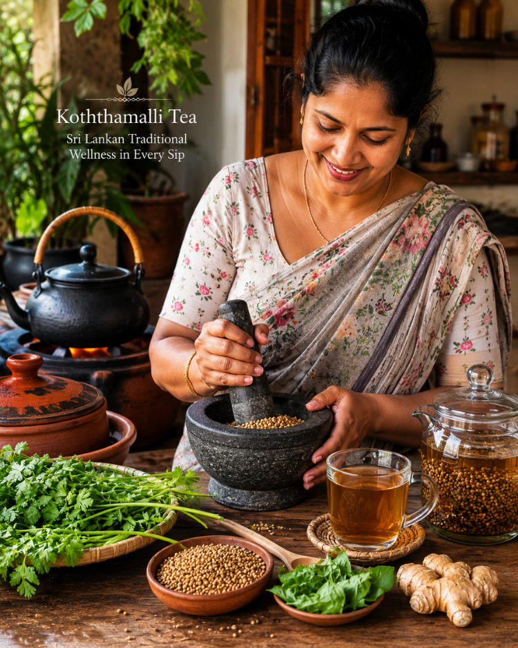 How to Reduce Bloating Fast with Sri Lankan Home Remedies 3 Bloating