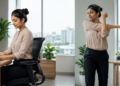 Chair Exercises