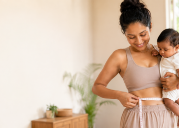 Lose Weight Fast After Pregnancy