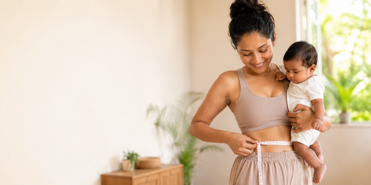 How to Lose Weight Fast After Pregnancy in Sri Lanka 1 Lose Weight Fast After Pregnancy