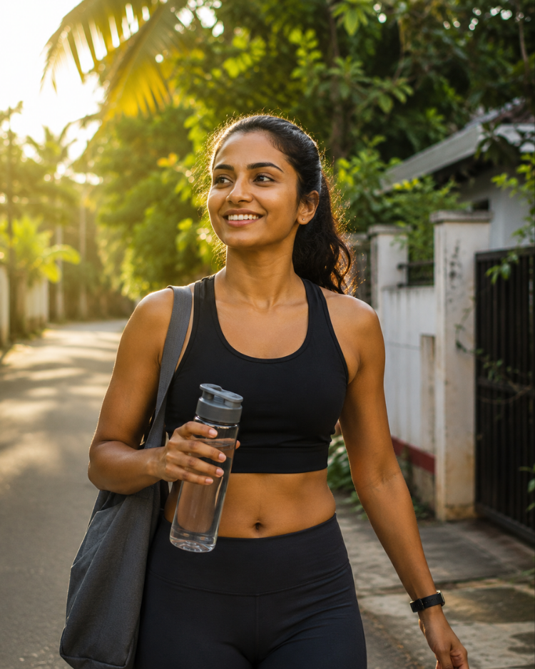 Why You Are Always Tired: 7 Common Nutrient Deficiencies Among Sri Lankans 4 Nutrient