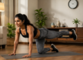 Structured 20-Minute Workouts