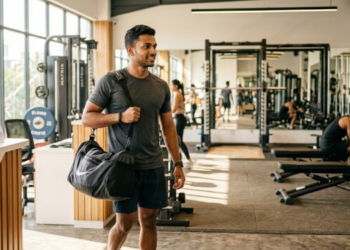 5 Gym Mistakes