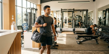 5 Gym Mistakes