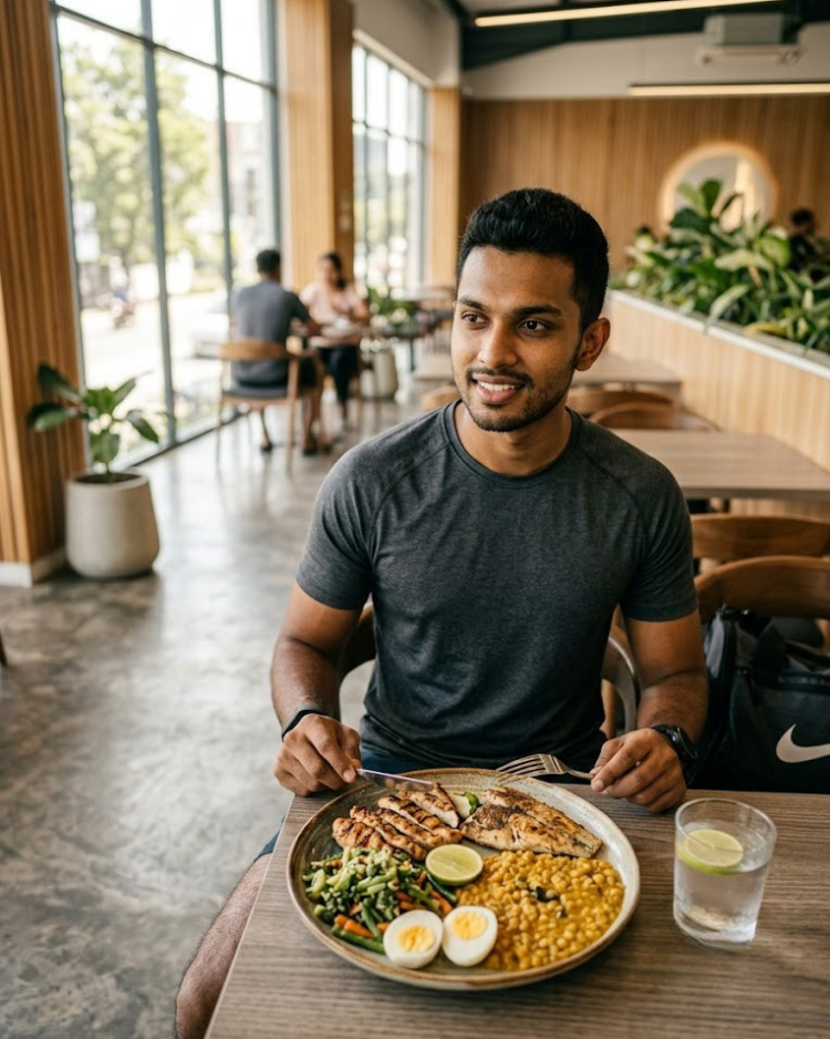 The 5 Gym Mistakes Sri Lankan Beginners Make in the First 3 Months (And Exactly How to Fix Them) 4 5 Gym Mistakes