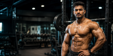 Bodybuilding