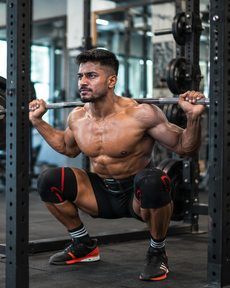 From Average to Mr Sri Lanka: What Local Bodybuilding Champions Actually Eat and Train Like 2 Bodybuilding