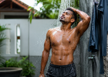 Cold Water Recovery in Sri Lanka