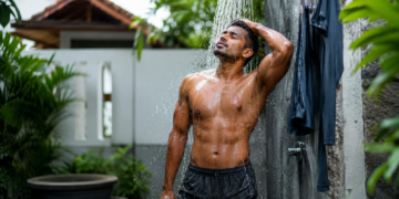 Cold Water Recovery in Sri Lanka