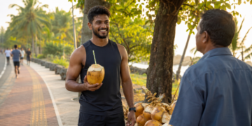Electrolyte Drinks in Sri Lanka