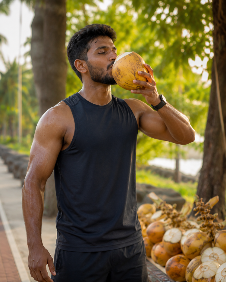 Electrolyte Drinks in Sri Lanka