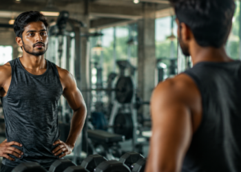 Gym in Sri Lanka