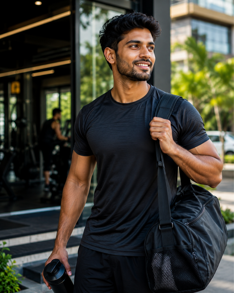 Gym in Sri Lanka