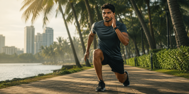 HIIT vs Cardio in Sri Lanka: Which Burns More Fat Faster in Our Climate? 1 HIIT vs Cardio in Sri Lanka
