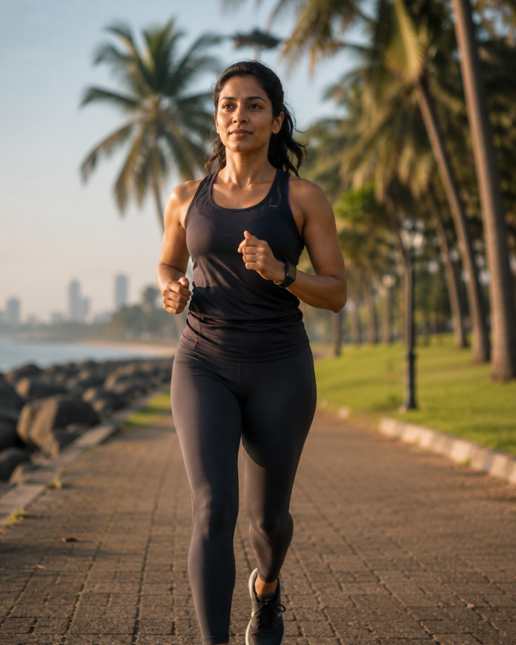 HIIT vs Cardio in Sri Lanka: Which Burns More Fat Faster in Our Climate? 3 HIIT vs Cardio in Sri Lanka