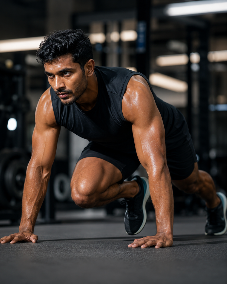 HIIT vs Cardio in Sri Lanka: Which Burns More Fat Faster in Our Climate? 4 HIIT vs Cardio in Sri Lanka
