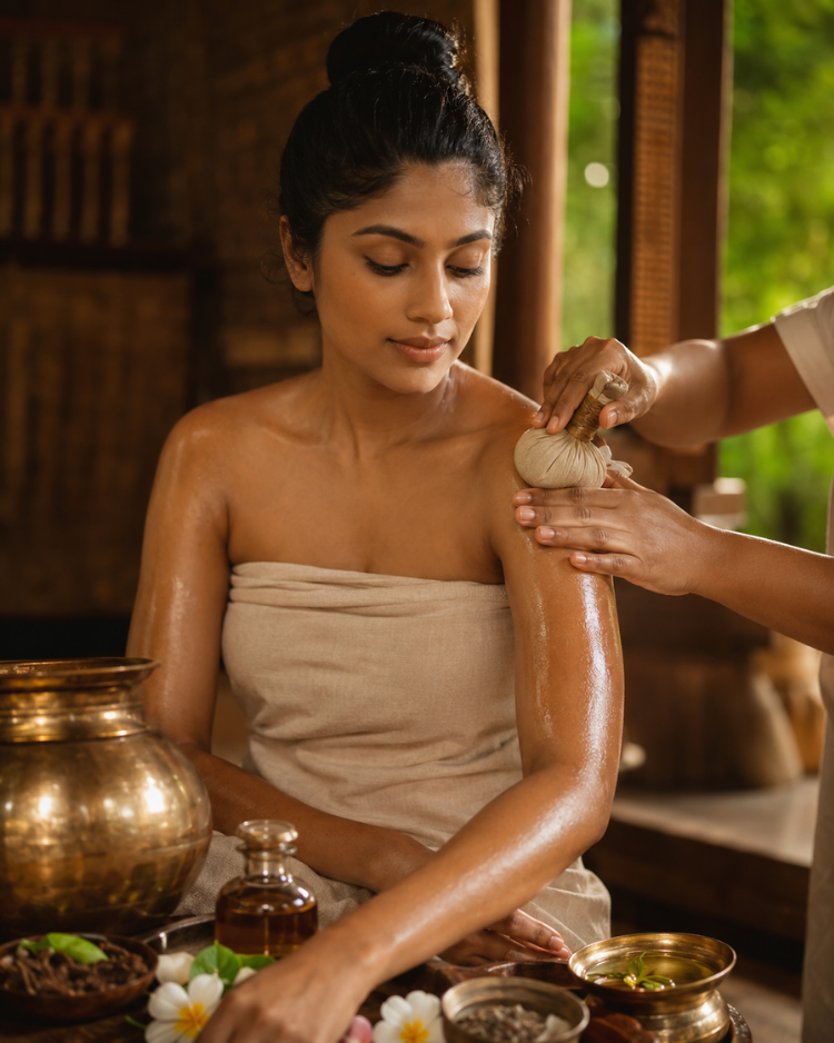 Hela Wedakama and Fitness: Sri Lanka Just Became the World's No.1 Wellness Destination, But Do Sri Lankans Actually Know Their Own Medicine? 3 Hela Wedakama and Fitness