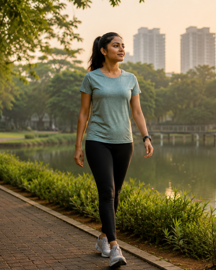 Japanese Walking in Sri Lanka: The 3-Minute Interval Walk That Is Taking the World by Storm 4 Japanese Walking