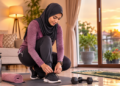Ramadan and Fitness in Sri Lanka