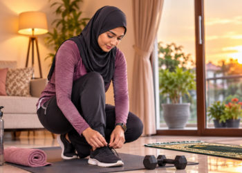 Ramadan and Fitness in Sri Lanka