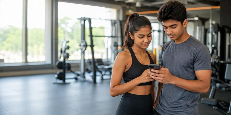 Gym Culture and Body Image: How Social Media Is Quietly Affecting Sri Lankan Teenagers 1 Teen Fitness and Body Image in Sri Lanka