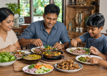 Weight Loss & Nutrition