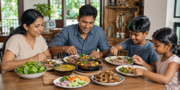 Weight Loss & Nutrition