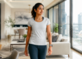 10,000 Steps a Day in Colombo
