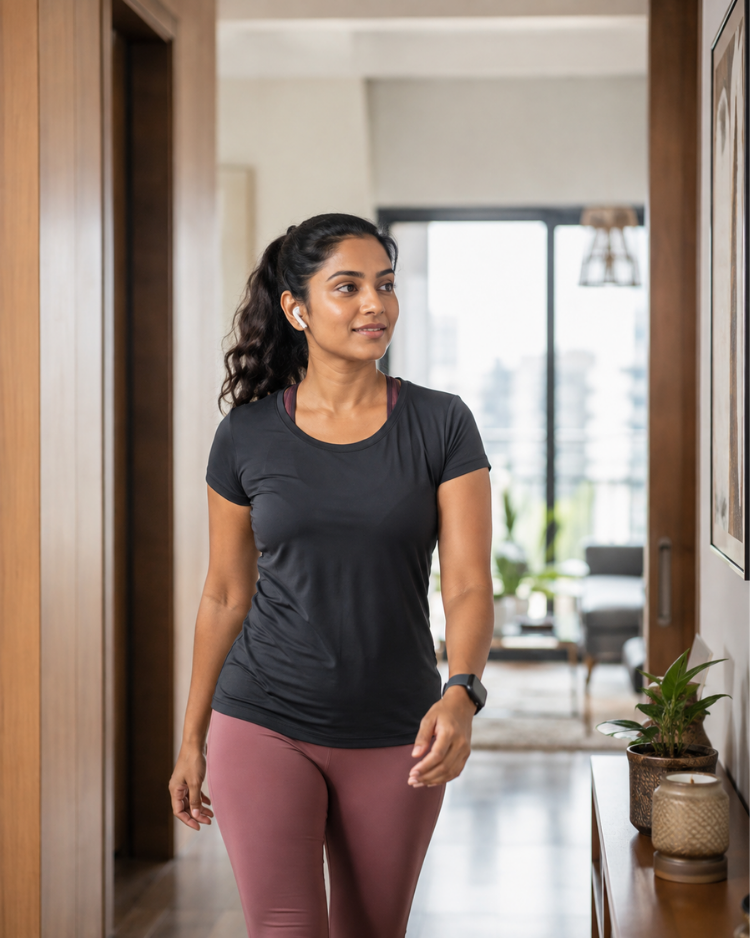 How to Lock in 10,000 Steps a Day in Colombo Without Stepping Outside 2 10,000 Steps a Day in Colombo