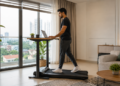 Apartment Workouts