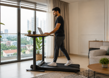 Apartment Workouts
