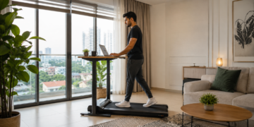 Apartment Workouts