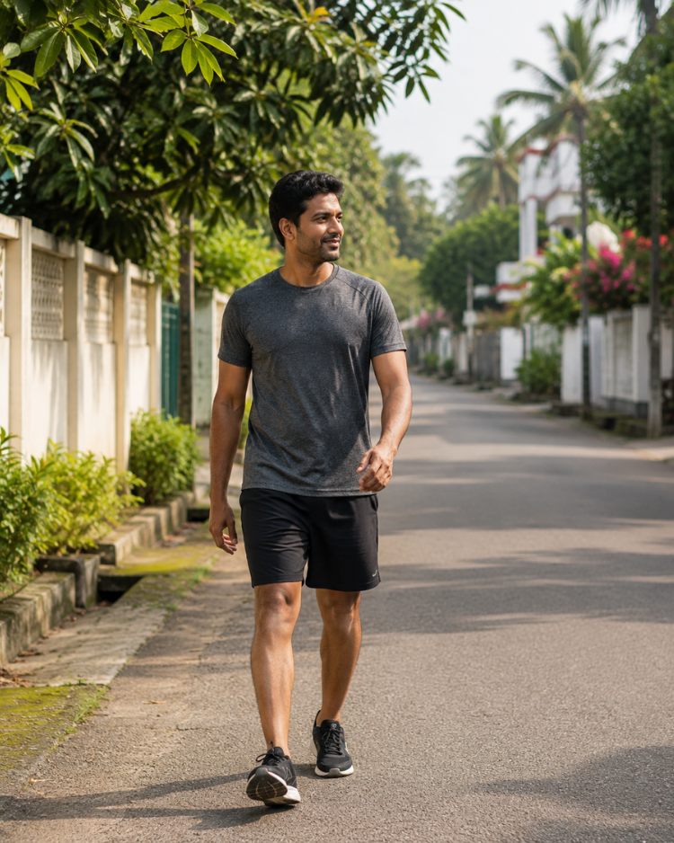 Managing Blood Sugar With Exercise: The Sri Lankan Guide to Eating Rice and Staying Healthy 2 Blood Sugar