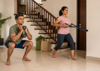 Functional Strength After 35