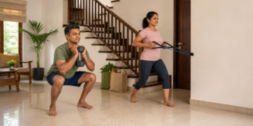 Functional Strength After 35