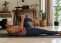 Mat Pilates at Home