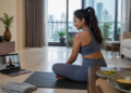 Online Fitness Coaching in Sri Lanka