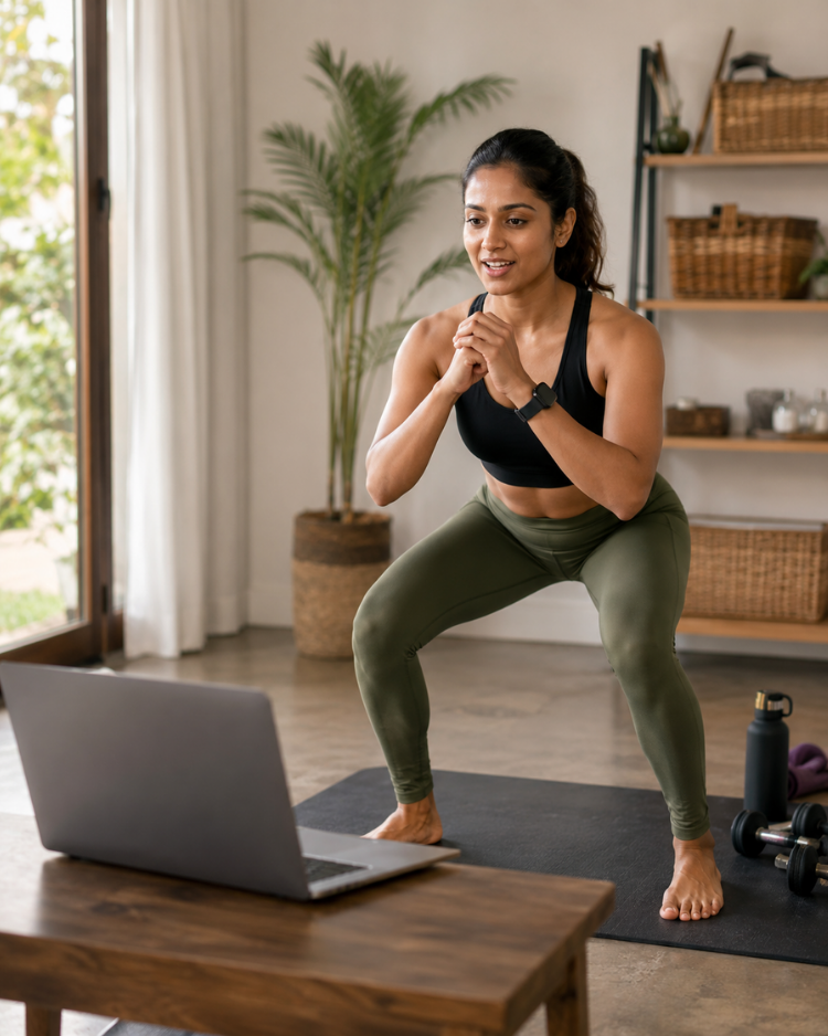 Online Fitness Coaching in Sri Lanka: Why Sri Lankans Are Ditching Global Apps and Going Local 3 Online Fitness Coaching in Sri Lanka3
